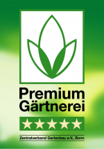Logo Premium Gärtnerei